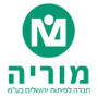 מוריה_לוגו