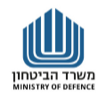 משרד הביטחון_לוגו